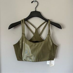 Fabletics Prinicipal Motion360 Sports Bra Size Medium
